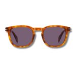 David Beckham DB 1221/S Square Sunglasses