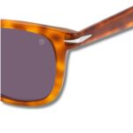 David Beckham DB 1221S Square Sunglasses