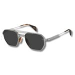 David Beckham DB 1229/S Navigator Sunglasses - Image 2