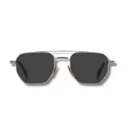 David Beckham DB 1229S Navigator Sunglasses