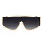 Loewe Signature Speed Mask LW40202U Shield Sunglasses