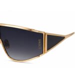 Loewe Signature Speed Mask LW40202U Shield Sunglasses