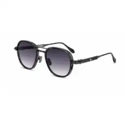 MAYBACH The Padkylob Sunglasses – Black Ruthenium