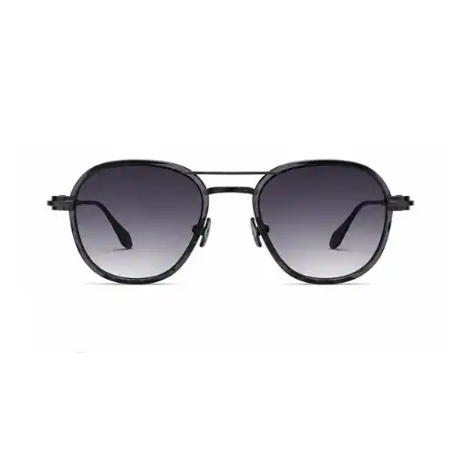 MAYBACH The Padkylob (7) MAYBACH The Padkylob Sunglasses – Black Ruthenium