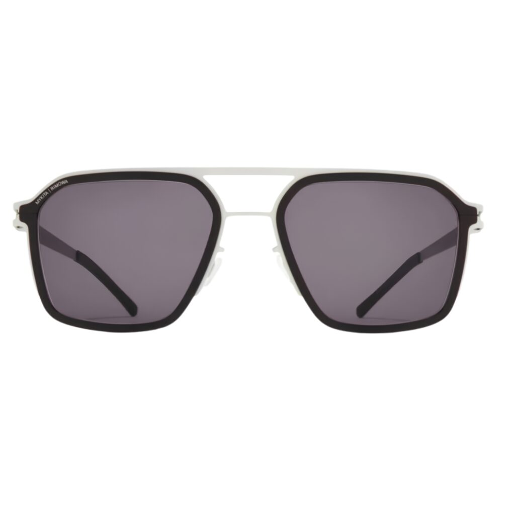 MYKITA RIMOWA MR002 Square Sunglasses 1
