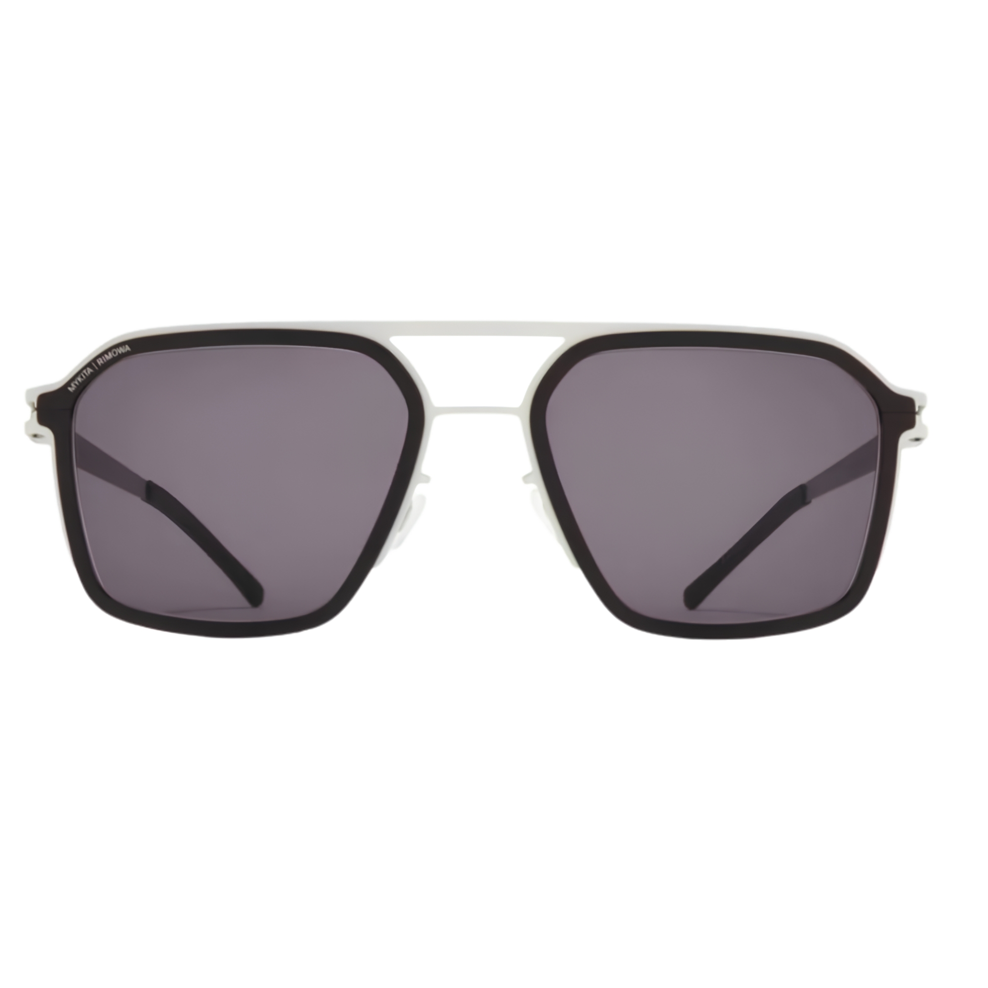 MYKITA RIMOWA MR002 Square Sunglasses 1 MYKITA RIMOWA MR002 Square Sunglasses 1