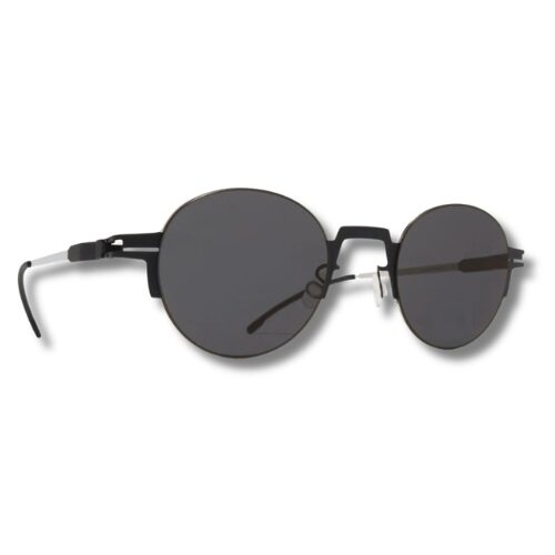 MYKITA Studio 15.2 484 Round Sunglasses