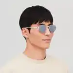 MYKITA Studio 15.2 922 Round Sunglasses