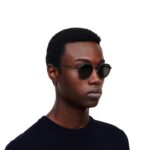 MYKITA × RIMOWA MR001 Panto Polarized Sunglasses