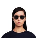 MYKITA × RIMOWA MR001 Panto Polarized Sunglasses