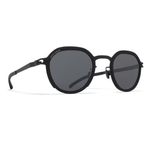 MYKITA × RIMOWA MR001 Panto Polarized Sunglasses