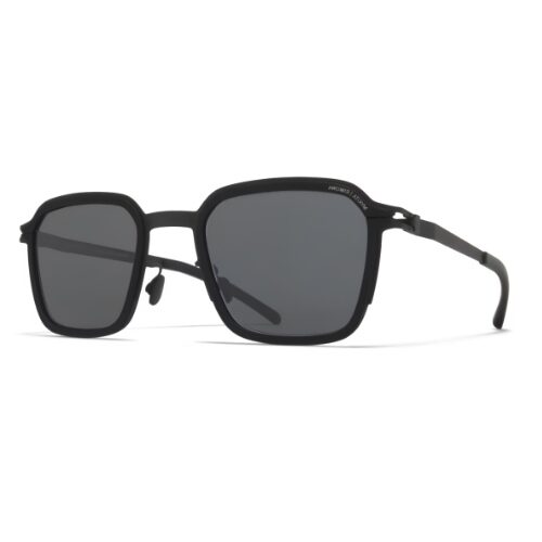 MYKITA × RIMOWA MR002 Square Polarized Sunglasses