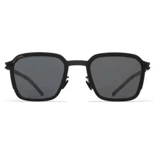 MYKITA × RIMOWA MR002 Square Polarized Sunglasses