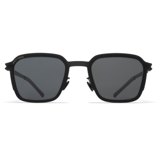 MYKITA × RIMOWA MR002 Square Polarized Sunglasses MYKITA × RIMOWA MR002 Square Polarized Sunglasses