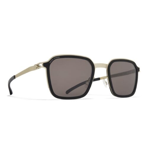 MYKITA × RIMOWA MR002 Square Sunglasses