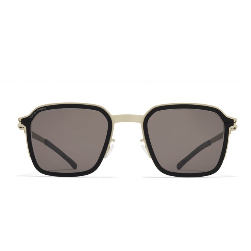MYKITA × RIMOWA MR002 Square Sunglasses (4) MYKITA × RIMOWA MR002 Square Sunglasses