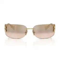 Miu Miu MU A51S 5AK20P Sunglasses