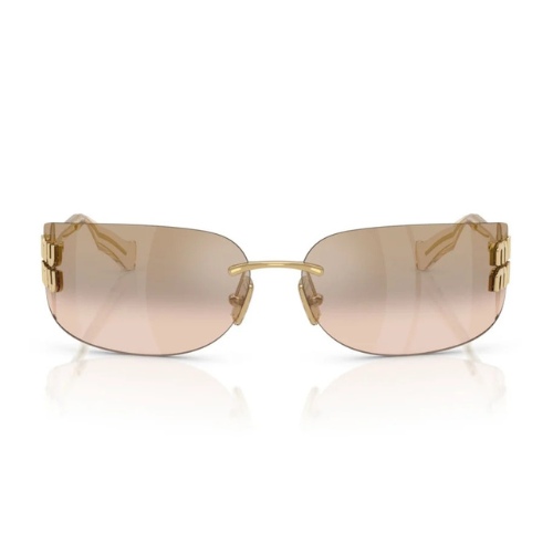 Miu Miu MU A51S 5AK20P Sunglasses (1) Miu Miu MU A51S 5AK20P Sunglasses
