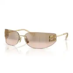 Miu Miu MU A51S 5AK20P Sunglasses