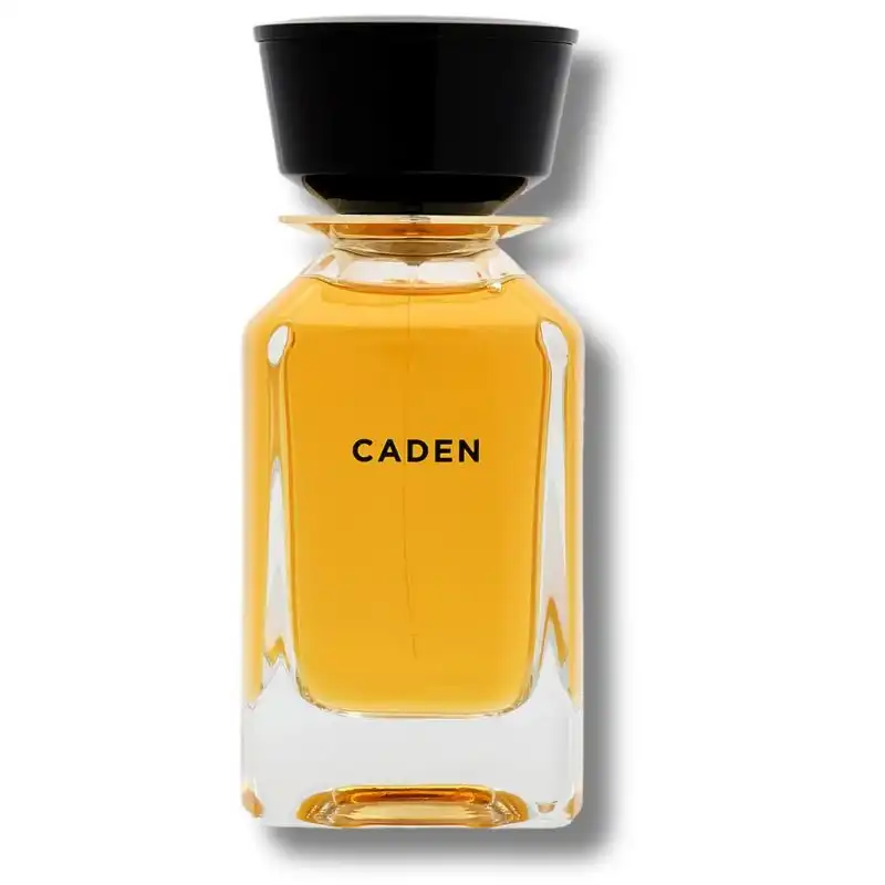 Oman luxury Caden Eau de Parfum for men and women 100ML