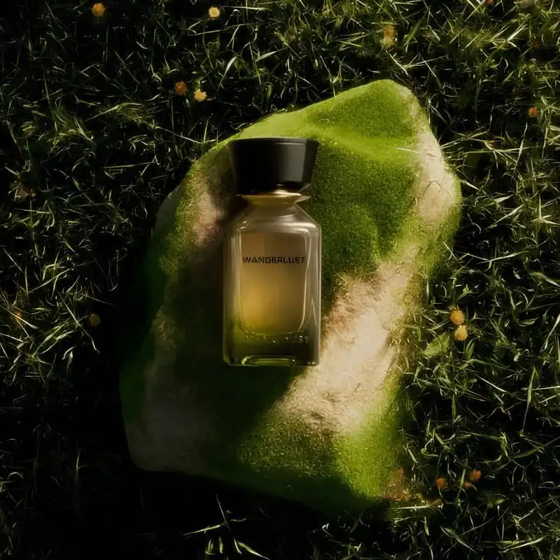 Omanluxury Wanderlust Eau de Parfum 100ML