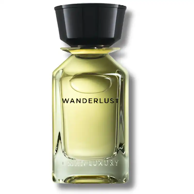Omanluxury Wanderlust Eau de Parfum 100ML