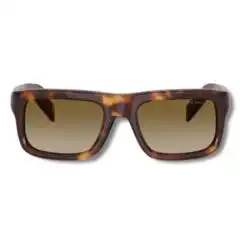 Prada PRD11S 15W20U Sunglasses – Classic Tortoise