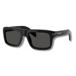 Prada PRD11S 16K08Z Sunglasses – Black