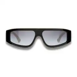 Chanel Shield Sunglasses 6057