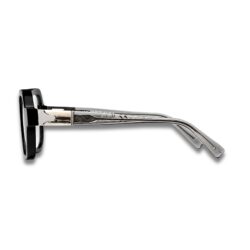 Kuboraum Maske S6 Black Sunglasses