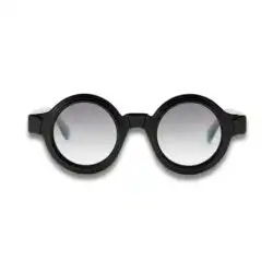 Kuboraum Maske S2 Black Sunglasses
