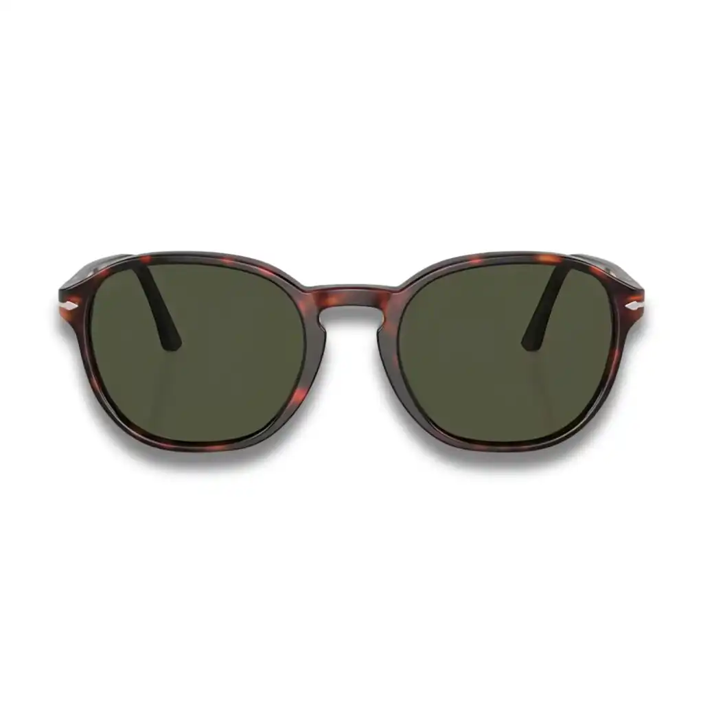 Persol PO3343S Tortoise Sunglasses