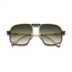Jacques Marie Mage Labarge Gold Sunglasses