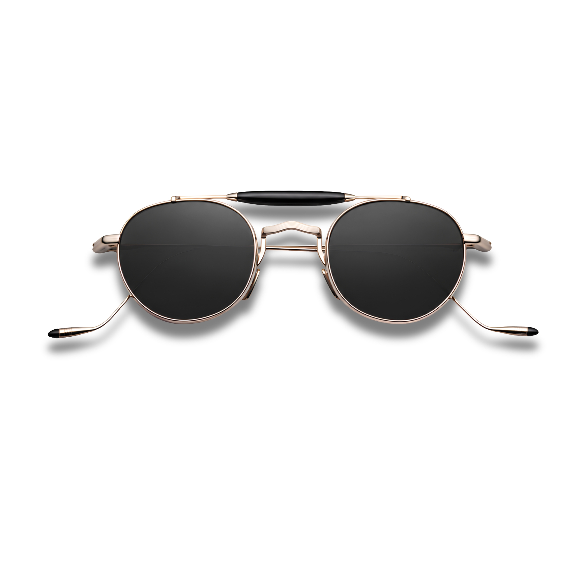 Jacques Marie Mage Dasan Sunglasses – Black Jacques Marie Mage Dasan Sunglasses – Black