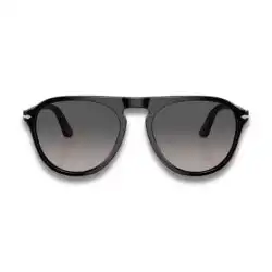 Persol PO3302S Black Sunglasses