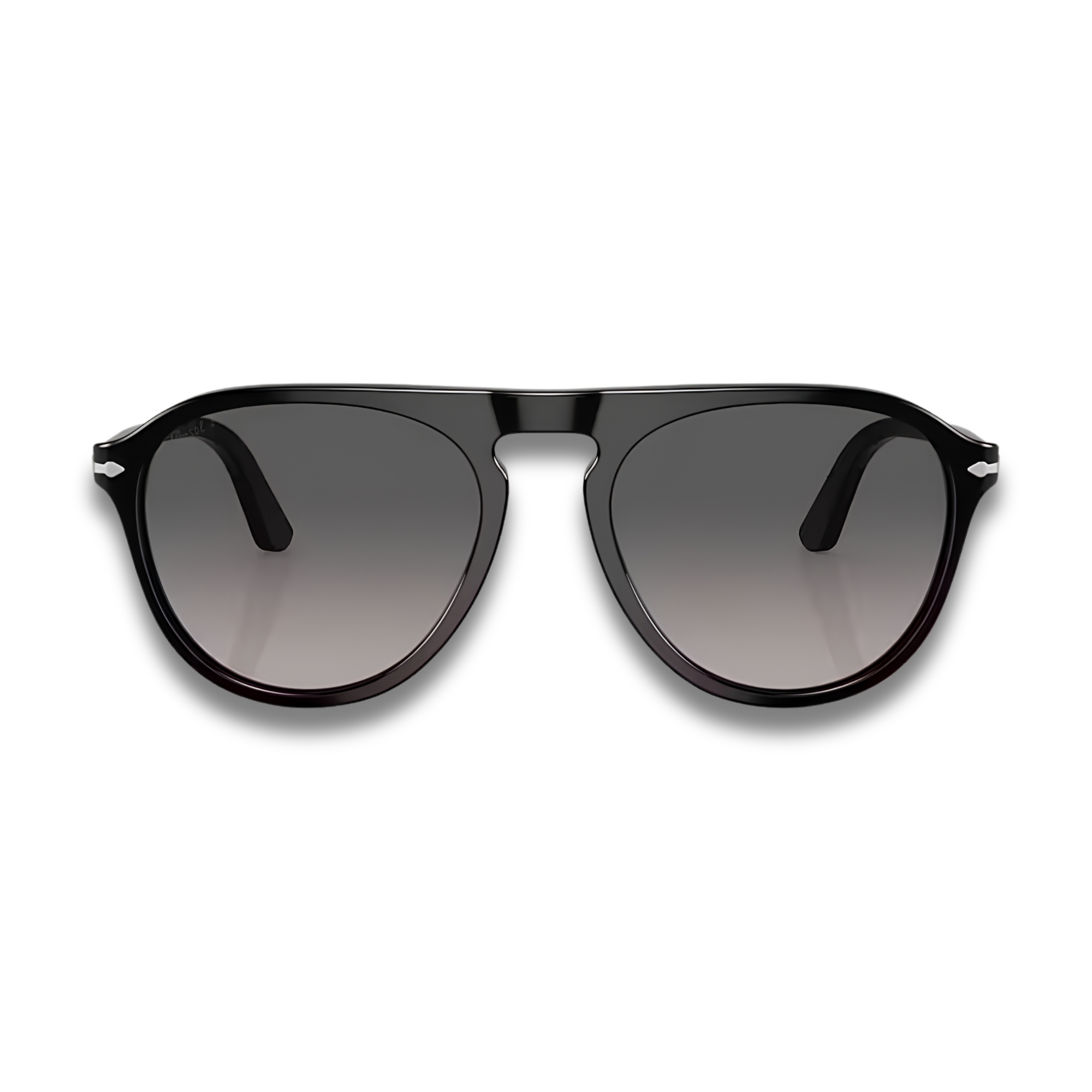 Persol PO3302S Black Sunglasses Persol PO3302S Black Sunglasses