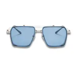 Akoni Tiros Sunglasses-Blue