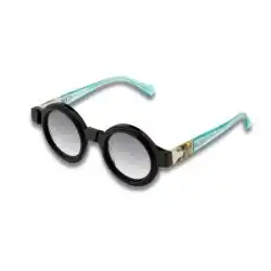 Kuboraum Maske S2 Black Sunglasses