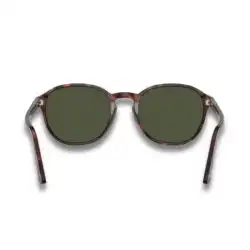 Persol PO3343S Tortoise Sunglasses