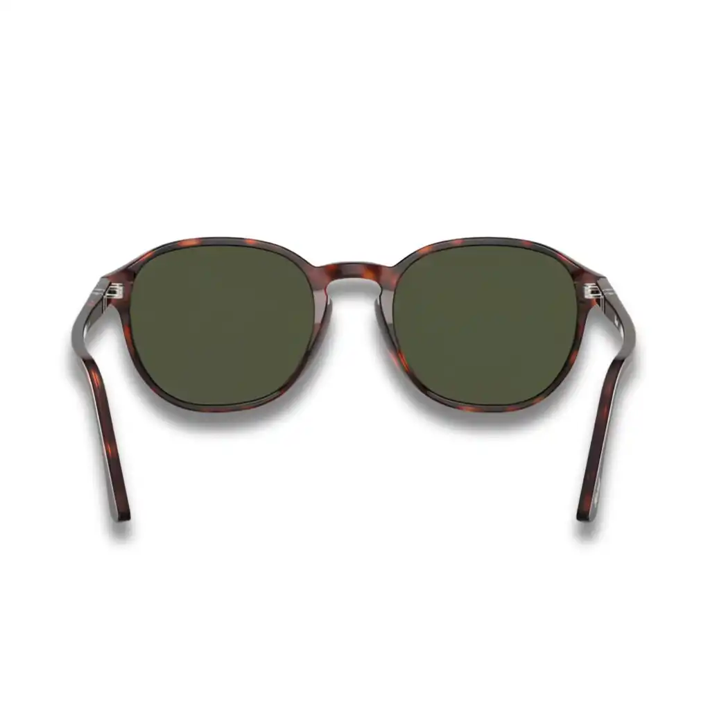 Persol PO3343S Tortoise Sunglasses