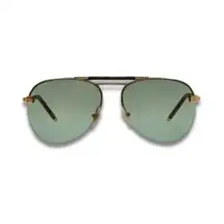 Louis Vuitton Clockwise Sunglasses Z1109E-Green