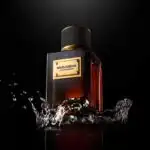 Velvet Zafferano di Dolce & Gabbana unisex