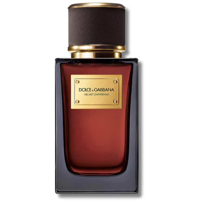 Velvet Zafferano di Dolce & Gabbana unisex Velvet Zafferano di Dolce & Gabbana unisex