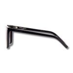 Yves Saint Laurent SL 364 MASK ACE 001 Shield Sunglasses