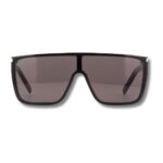Yves Saint Laurent SL 364 MASK ACE 001 Shield Sunglasses