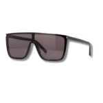Yves Saint Laurent SL 364 MASK ACE 001 Shield Sunglasses