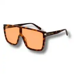 Yves Saint Laurent SL 364 MASK ACE 002 Shield Sunglasses