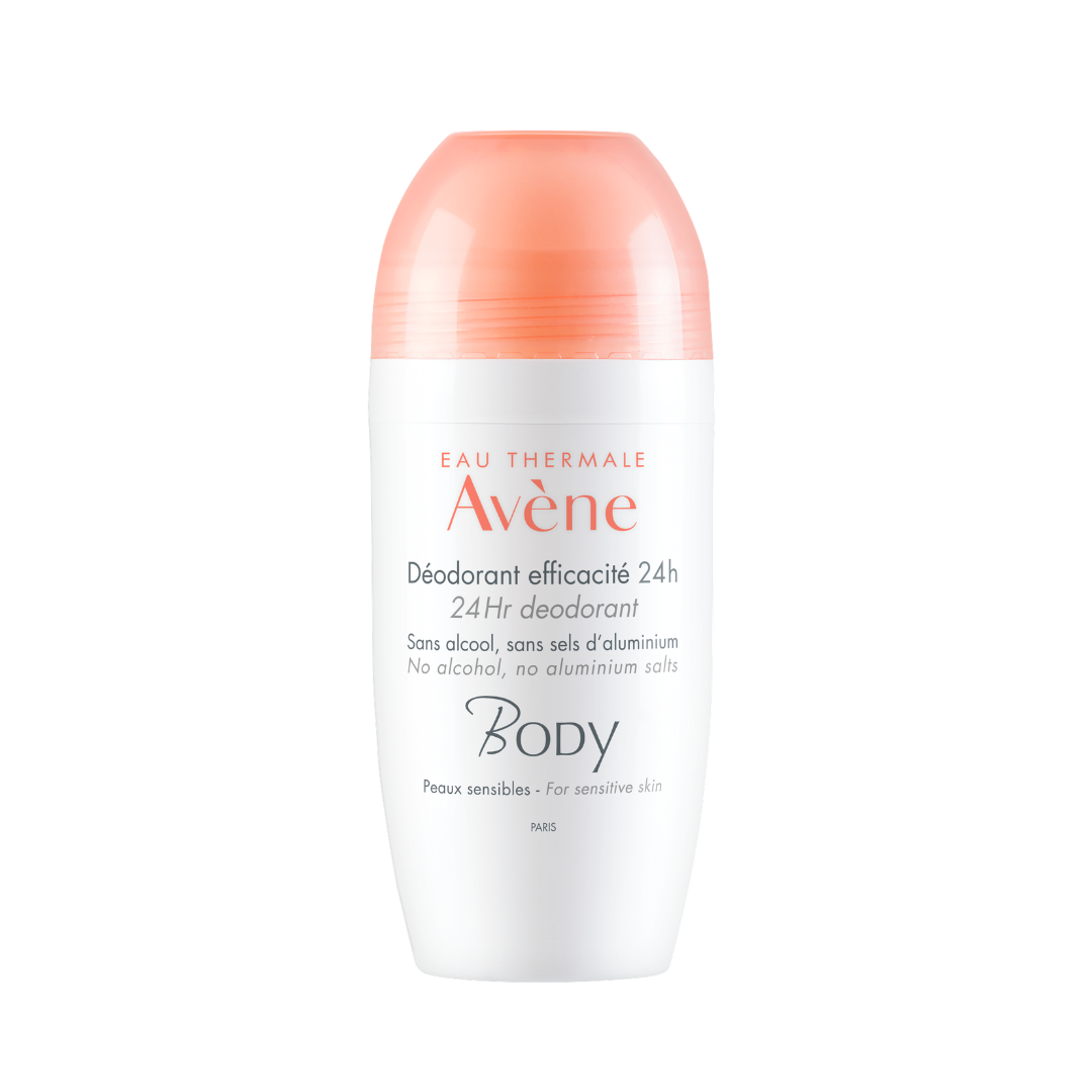 1_1_7c471339-61cf-400e-87d6-1501b804719d.png Avene Body 24-Hour Effective Deodorant - Image 1