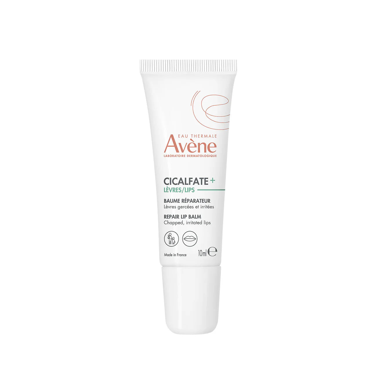 3282770142327_1300x1300_4618060c-38df-4157-a328-76d1d7b51250.jpg Avene Cicalfate Lips Repair Balm - Chapped Irritated Lips - Image 1