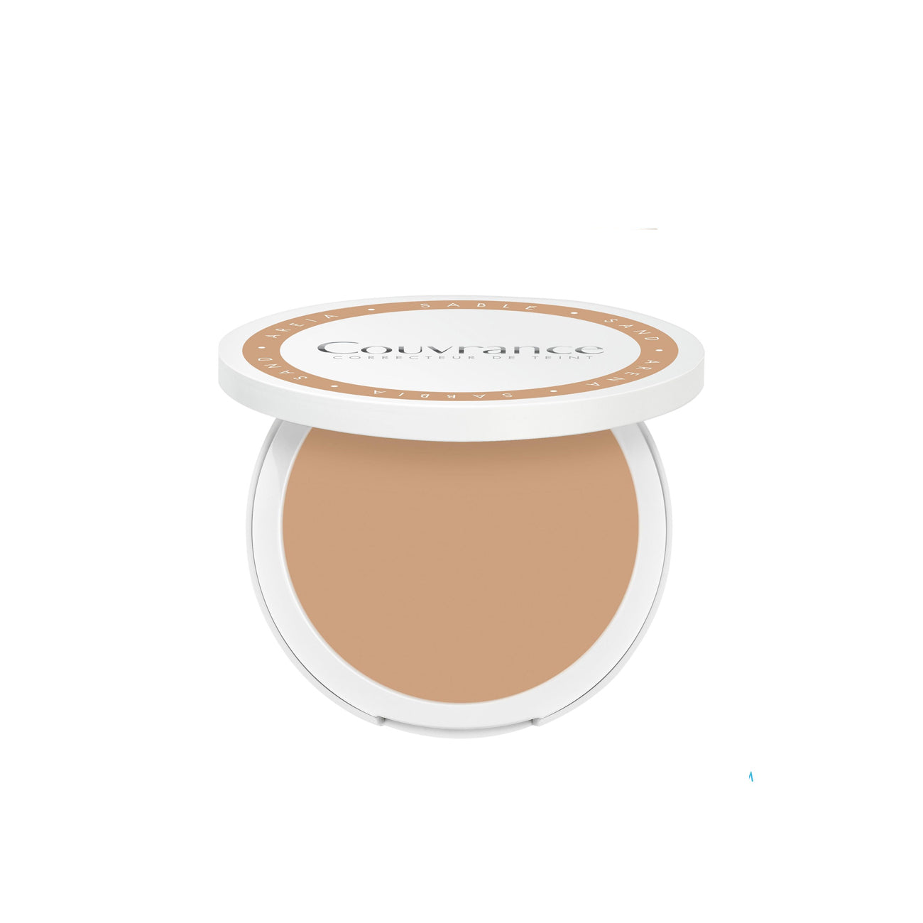 3282770146097.jpg Avene Couvrance Compact Foundation Cream - Image 1